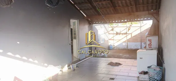 Casa com 2 Quartos à venda, 60m² no Aparecida, Alvorada