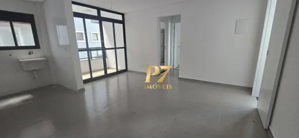 Apartamento com 2 Quartos à venda, 60m² no Baeta Neves, São Bernardo do Campo
