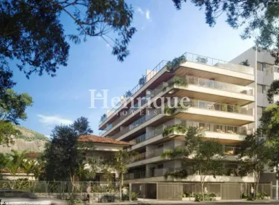 Apartamento com 1 Quarto à venda, 47m² no Urca, Rio de Janeiro