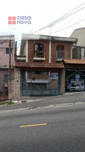 Sobrado com 3 Quartos à venda, 215m² no Vila Nova Mazzei, São Paulo