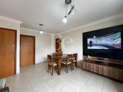 Apartamento com 3 Quartos à venda, 100m² no Castelo, Belo Horizonte