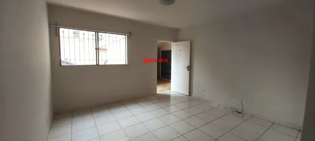 Apartamento com 2 Quartos para alugar, 50m² no Vila Moraes, São Paulo