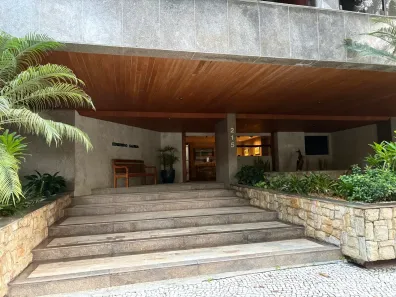 Apartamento com 3 Quartos à venda, 156m² no Barra da Tijuca, Rio de Janeiro