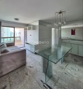 Apartamento com 3 Quartos à venda, 63m² no Boa Viagem, Recife