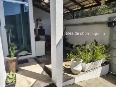 Casa com 3 Quartos à venda, 84m² no Itacolomi, Betim