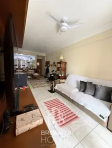 Apartamento com 4 Quartos à venda, 145m² no Itapuã, Vila Velha