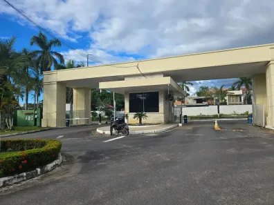 Casa com 3 Quartos para alugar, 74m² no Tarumã, Manaus