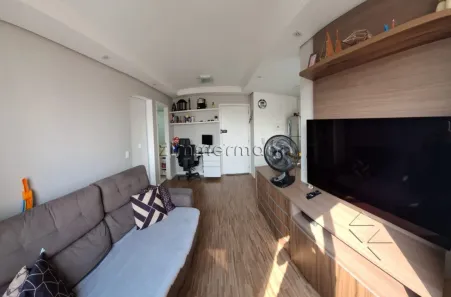 Apartamento com 1 Quarto à venda, 31m² no Água Branca, São Paulo