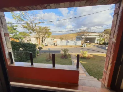Casa de Condomínio com 5 Quartos à venda, 647m² no Alphaville - Lagoa dos Ingleses, Nova Lima