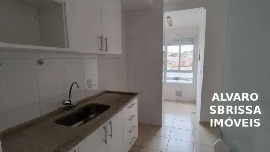 Apartamento com 3 Quartos para venda ou aluguel, 86m² no Jardim Rosinha, Itu