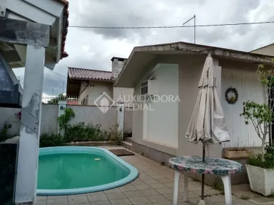 Casa com 5 Quartos à venda, 162m² no Fião, São Leopoldo