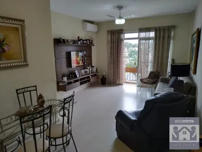 Apartamento com 2 Quartos à venda, 83m² no Taquara, Rio de Janeiro