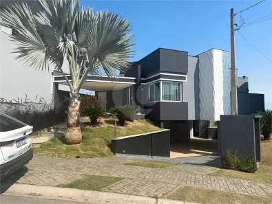 Casa de Condomínio com 3 Quartos à venda, 370m² no Parque Residencial Itapeti, Mogi das Cruzes