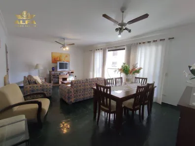 Apartamento com 3 Quartos à venda, 150m² no Pitangueiras, Guarujá