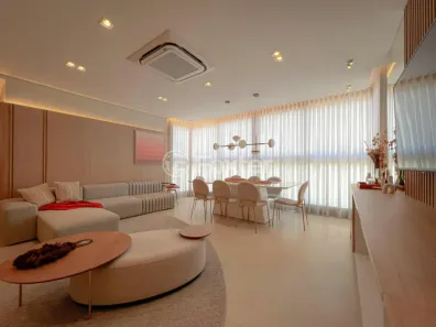 Apartamento com 3 Quartos à venda, 112m² no Centro, Canoas
