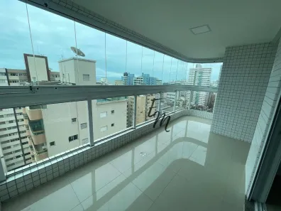 Apartamento com 3 Quartos à venda, 171m² no Tupi, Praia Grande