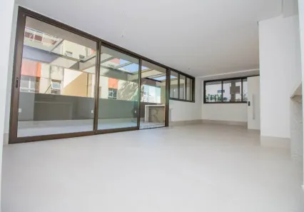 Apartamento com 3 Quartos à venda, 182m² no Santo Antônio, Belo Horizonte
