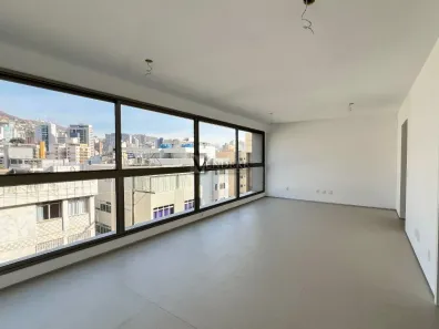 Apartamento com 4 Quartos à venda, 136m² no Cruzeiro, Belo Horizonte