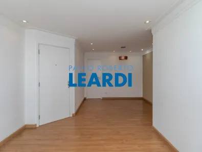 Apartamento com 3 Quartos à venda, 86m² no Vila Gumercindo, São Paulo