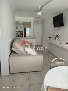 Apartamento com 2 Quartos à venda, 50m² no Vila Harmonia, Araraquara
