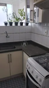 Apartamento com 2 Quartos à venda, 60m² no Vila Rio Branco, Jundiaí