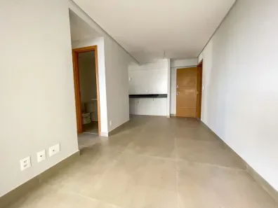 Apartamento com 2 Quartos à venda, 60m² no Praia de Itaparica, Vila Velha