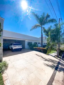 Casa de Condomínio com 4 Quartos à venda, 311m² no Residencial Condomínio Jardim Veneza, Senador Canedo
