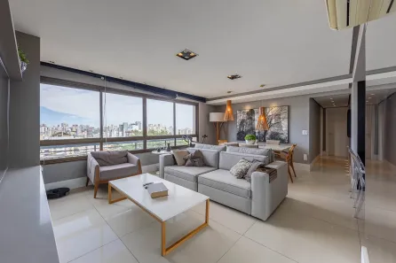 Apartamento com 2 Quartos à venda, 90m² no Passo da Areia, Porto Alegre