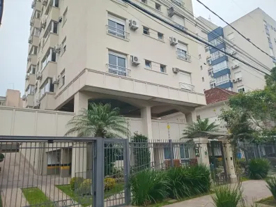 Apartamento com 2 Quartos para alugar, 100m² no Higienópolis, Porto Alegre