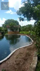 Fazenda/Sítio com 3 Quartos à venda, 340000m² no Povoado Mendes, São José de Mipibu