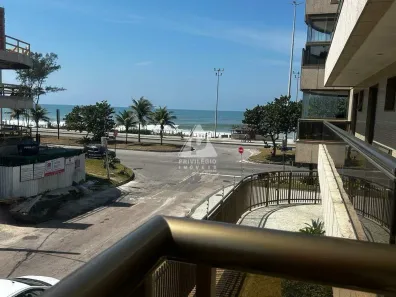 Apartamento com 4 Quartos à venda, 184m² no Recreio dos Bandeirantes, Rio de Janeiro