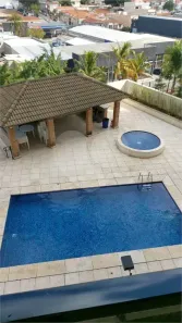 Apartamento com 3 Quartos à venda, 114m² no Vila Regente Feijó, São Paulo