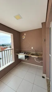 Apartamento com 3 Quartos para alugar, 90m² no Além Ponte, Sorocaba