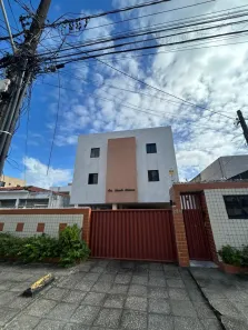 Apartamento com 2 Quartos para alugar, 60m² no Bessa, João Pessoa