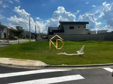 Lote/Terreno à venda, 680m² no Loteamento Vivant Urbanova, São José dos Campos