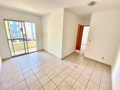 Apartamento com 2 Quartos para alugar, 55m² no Jardim Camburi, Vitória