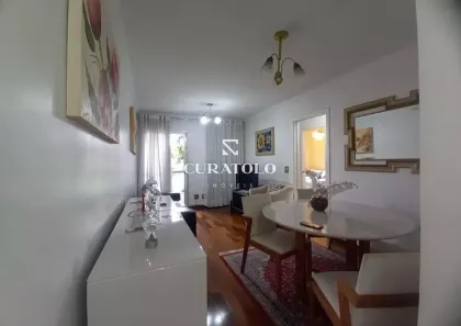 Apartamento com 3 Quartos à venda, 67m² no Vila Alpina, São Paulo