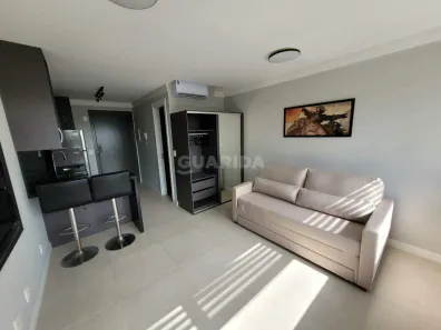 Apartamento com 1 Quarto para alugar, 30m² no Auxiliadora, Porto Alegre