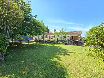 Casa com 4 Quartos à venda, 257m² no Jardim Mauá, Novo Hamburgo