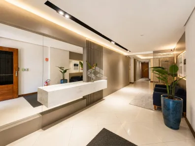 Apartamento com 3 Quartos à venda, 250m² no Marechal Rondon, Canoas