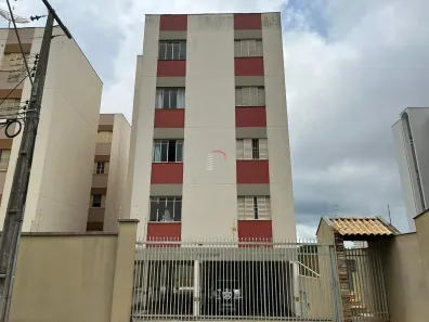 Apartamento com 2 Quartos à venda, 61m² no Jardim Palermo, Londrina