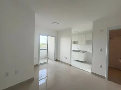 Apartamento com 2 Quartos à venda, 54m² no Parque Residencial Flamboyant, São José dos Campos