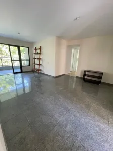 Apartamento com 3 Quartos para venda ou aluguel, 100m² no Ingá, Niterói