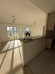 Apartamento com 3 Quartos à venda, 90m² no Jardim das Nações, Taubaté