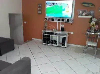 Sobrado com 6 Quartos à venda, 300m² no Independência, São Bernardo do Campo