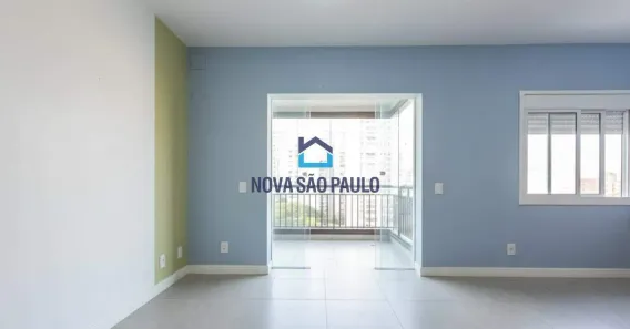 Apartamento com 1 Quarto à venda, 34m² no Vila Nair, São Paulo