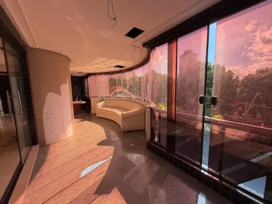 Apartamento com 4 Quartos à venda, 230m² no Batista Campos, Belém