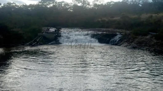 Fazenda/Sítio com 1 Quarto à venda, 13800000m² no Centro, Cocos