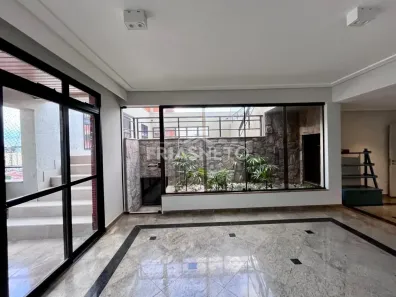 Cobertura com 5 Quartos para alugar, 261m² no Cidade Alta, Piracicaba