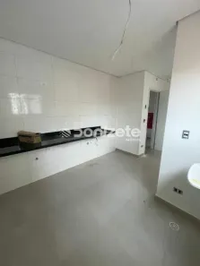 Apartamento com 2 Quartos à venda, 49m² no Santa Terezinha, Santo André